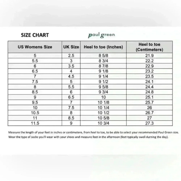 Paul Green Cayanne Peep Toe Bootie Olive Green Nubuck Size 6 1/2 UK, Size 9 U.S. - Picture 9 of 10